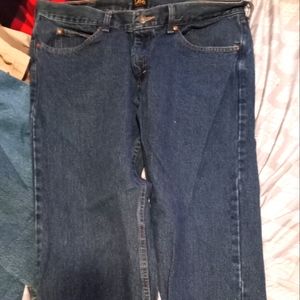 36×30 Lee Regular fit